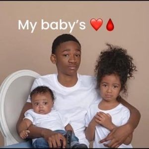 Meet your Posher, Andy